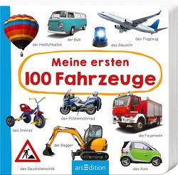 Meine ersten 100 Fahrzeuge