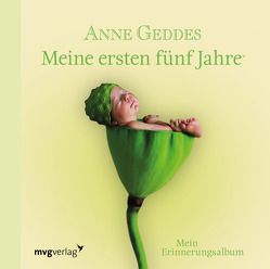 Meine ersten fünf Jahre von Geddes,  Anne