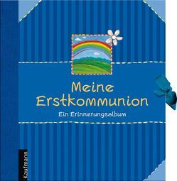 Meine Erstkommunion von Lehmacher,  Renate und Georg