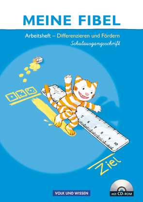 Meine Fibel – Ausgabe 2009 von Hoffmann,  Mariona, Jaszovics,  Sibylle, Knöfler,  Andrea, Lemke,  Liane, Materka,  Ines, Minde,  Heike, Walter,  Katrin