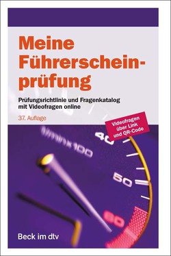 Meine Führerscheinprüfung von Dauer,  Peter