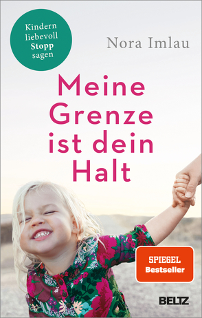 Meine Grenze ist dein Halt von Imlau,  Nora