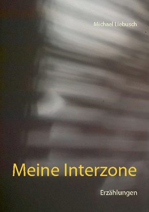 Meine Interzone von Liebusch,  Michael