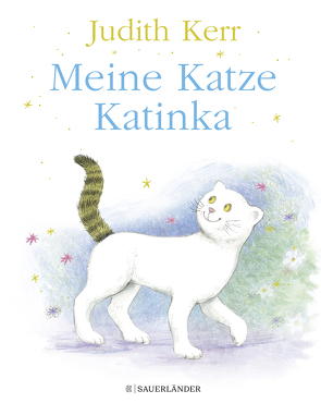 Meine Katze Katinka von Jeschke,  Mathias, Kerr,  Judith