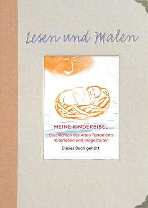 Meine Kinderbibel von Fingerling,  Anne, Lefrancois,  Markus