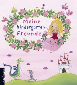 Meine Kindergarten-Freunde von Kaden,  Outi