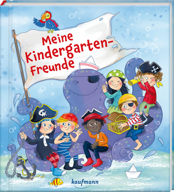 Meine Kindergarten-Freunde von Sauter,  Sabine