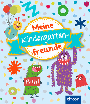 Meine Kindergartenfreunde von Giebichenstein,  Cornelia