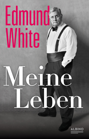 Meine Leben von Bartholomae,  Joachim, White,  Edmund