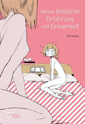 Meine lesbische Erfahrung mit Einsamkeit von Nagata,  Kabi, Stutterheim,  Nadja