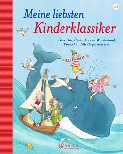 Meine liebsten Kinderklassiker von Hirsch,  Lea, Walter,  Naeko