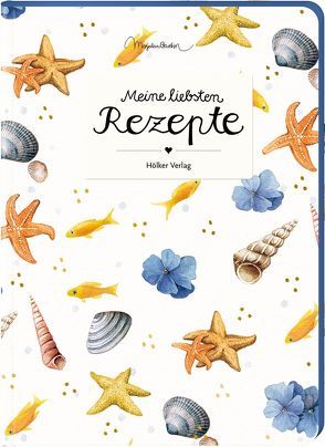 Meine liebsten Rezepte (Meer/Bastin) von Bastin,  Marjolein