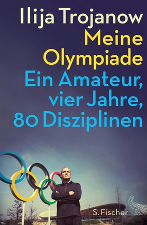 Meine Olympiade von Trojanow,  Ilija