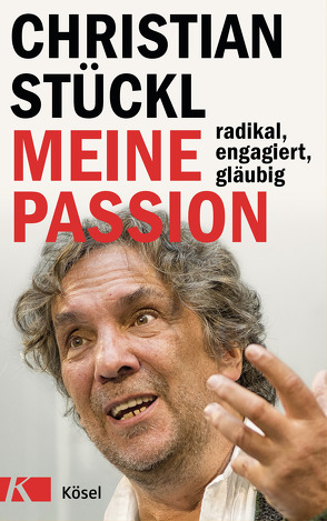 Meine Passion von Stückl,  Christian