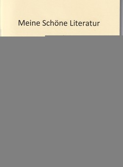 Meine Schöne Literatur von Fichtel,  Lorenz