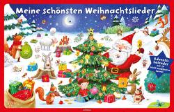 Meine schönsten Weihnachtslieder von Göthel,  Thomas, Jatkowska,  Ag