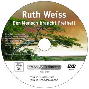 Meine Schwester Sara – Ruth Weiss von Fabian,  Krapp, Günter,  Krapp, Verlag GmbH,  Krapp & Gutknecht, Weiss