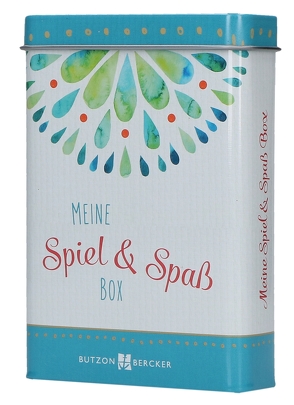 Meine Spiel & Spaß Box