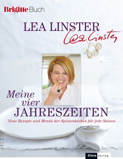 Meine vier Jahreszeiten von Linster,  Léa