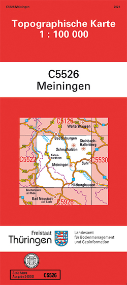 Meiningen
