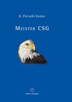 Meister CSG von Kumar,  K Parvathi