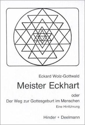 Meister Eckhart von Wolz-Gottwald,  Eckard