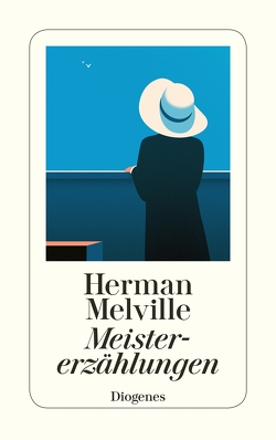 Meistererzählungen von Melville,  Herman, Steinig,  Günther