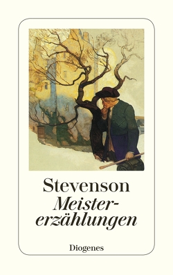 Meistererzählungen von Stevenson,  Robert Louis, Thesing,  Curt, Thesing,  Marguerite