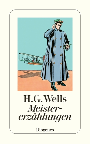 Meistererzählungen von Wells,  H.G.