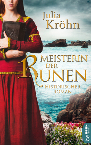 Meisterin der Runen von Kröhn,  Julia