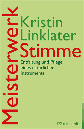 Meisterwerk Stimme von Beyer,  Irmela, Linklater,  Kristin, Petermann,  Michael