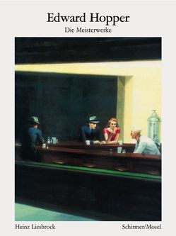 Meisterwerke von Hopper,  Edward