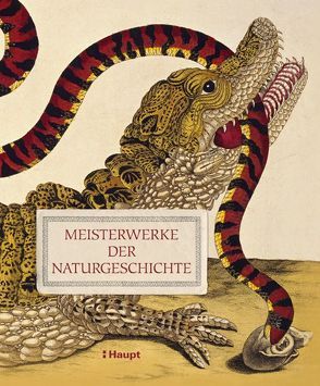 Meisterwerke der Naturgeschichte von Magee,  Judith, Niehaus,  Monika, Wink,  Coralie