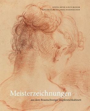 Meisterzeichnungen aus dem Braunschweiger Kupferstichkabinett von Döring,  Thomas, Luckhardt,  Jochen