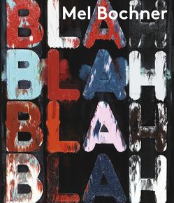 Mel Bochner von Borchardt-Hume,  Achim, Fer,  B., Fernandes,  J., Globus,  Doro, Wilmes,  U