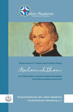 Melanchthon von Jammerthal,  Tobias, Rausch,  Rainer