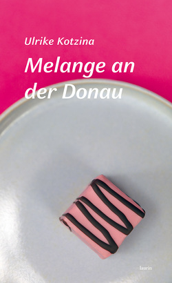 Melange an der Donau von Kotzina,  Ulrike