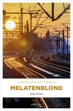 Melatenblond von Gottwald,  Christoph