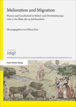 Melioration und Migration von Fata,  Márta