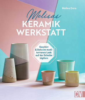 Melisas Keramikwerkstatt von Dora,  Melisa, Truffel-Reiff,  Susen