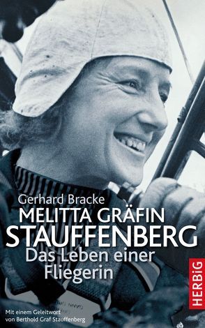 Melitta Gräfin Stauffenberg von Bracke,  Gerhard