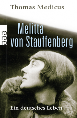 Melitta von Stauffenberg von Medicus,  Thomas