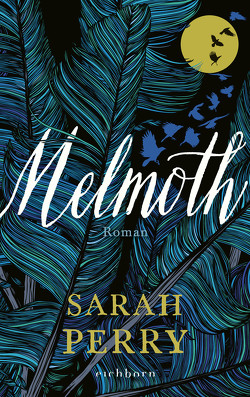 Melmoth von Perry,  Sarah