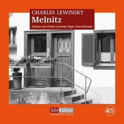 Melnitz von Koch,  Wolfgang, Lewinsky,  Charles