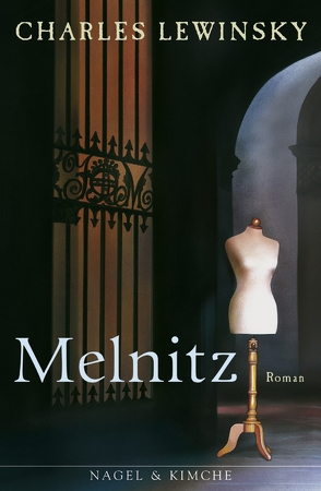 Melnitz von Lewinsky,  Charles