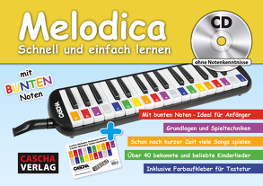 Melodica – schnell und einfach lernen