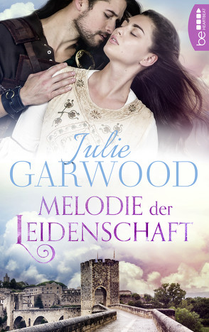 Melodie der Leidenschaft von Garwood,  Julie, Winter,  Kerstin