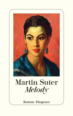 Melody von Suter,  Martin