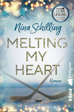 Melting my Heart von Schilling,  Nina
