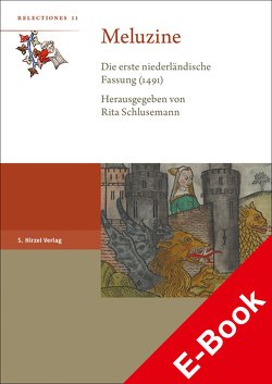 Meluzine von Schlusemann,  Rita